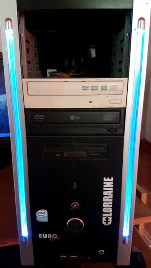 PC Intel Pentium 4