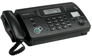 Panasonic Fax Kxft982 Papel Termico Caller Id Memorias Monit