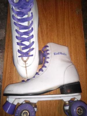 Patines Rink master