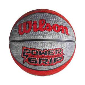 Pelota Wilson Power Grip Basketball N°)