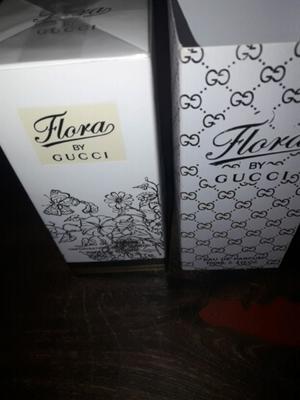 Perfume gucci flora 100 ml importado