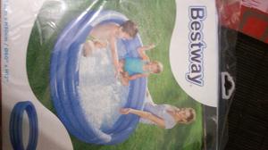 Pileta nueva de marca bestway