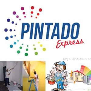 Pintor y reparador de techos