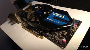 Placa de Video Vapor-X HD G D5