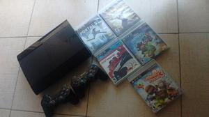 Playstation 3 Slim 500 gb