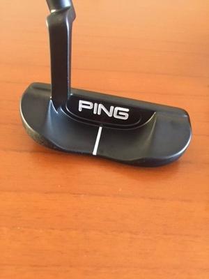 Putter Ping Scottdale Tr