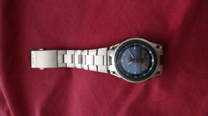 Reloj Casio AW 80