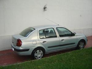 Renault Clio 2 Expression 4 puertas 1,6 2004