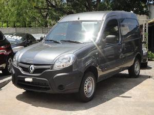 Renault Kangoo Ph3 Confort 1PLC 0km Antic $78.860.- y cuotas