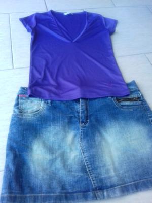 Ropa desde 50$