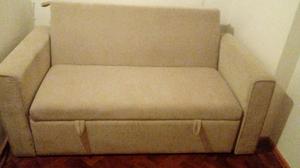 SOFA CAMA NUEVO SIN ESTRENAR