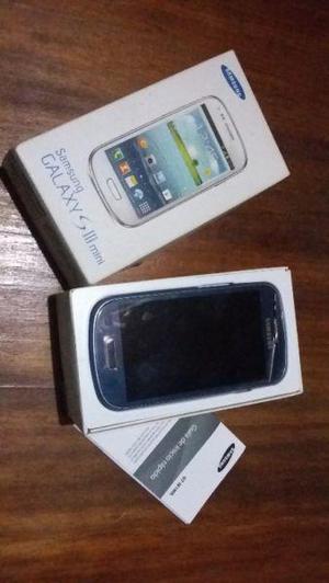 Samsung S3 mini