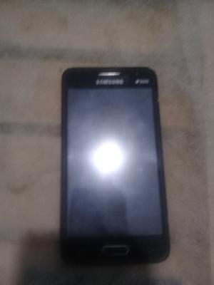 Samsung core 2 liberado