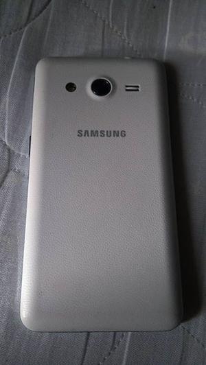 Samsung galaxy Core 2 usado