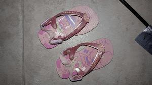 Sandalias Y Ojotas