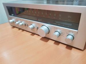 Sintoamplificador Sansui R70