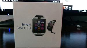 Smartwhatch nuevo en caja