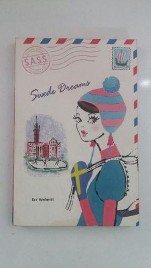 Swede Dreams - S.A.S.S.