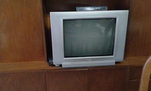 TELEVISOR PHILLIPS DE 21"