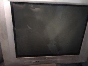 TV, philips,25 pulg