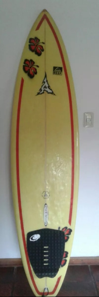 Tabla De Surf 7' Evolution