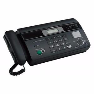 Telefono Fax Panasonic Kx-tf982 Caller Id Altavoz
