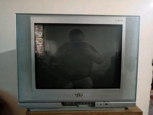 Televisor 21 pulgadas SANYO