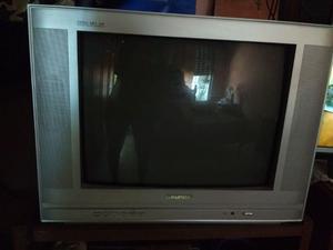 Televisor Grundig 21" usado