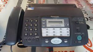Tel/fax Panasonic