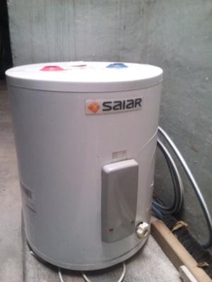 Termotanque eletrico saiar 55 lts