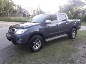 Toyota hilix ful 4x4 impecable