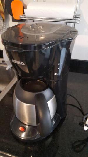 VENDO CAFETERA ATMA