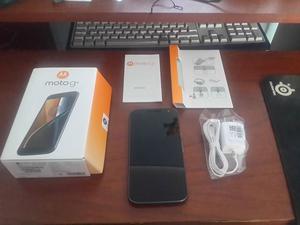 VENDO!!! Moto G4 XT (IMPECABLE)