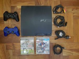 VENDO PLAYSTATION 3