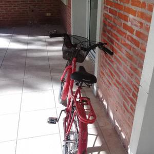 Vendo Bicicleta Roller Cicletta rodado 26