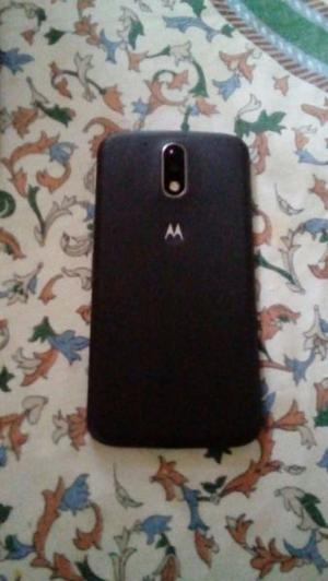 Vendo Moto G4 16GB