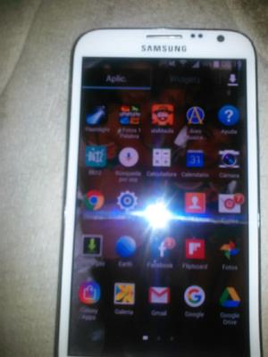 Vendo celular Samsung galaxi note 2 lo vendo porque necesito