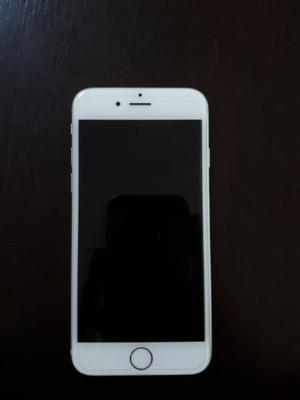 Vendo iPhone 6 gris 16GB perfecto estado