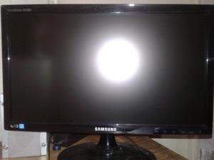 Vendo monitor Samsung 19" Impecable!