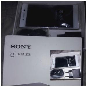 Vendo sony expiria Z3 dual