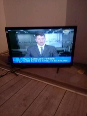 Vendo tv lcd sony de 32 pulgadas