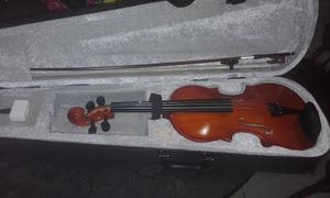 Violin 4/4 NUEVO