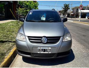 Volkswagen Suran 2007