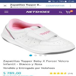 Zapas para Nena