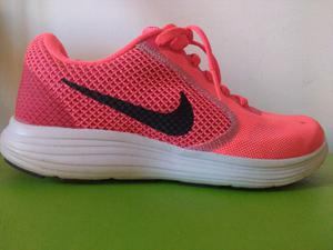 Zapatillas Nike Fluor