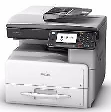 alquiler fotocopiadoraa e impresoras