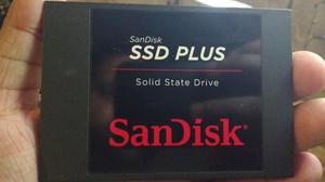disco ssd 120gb sandisk en su caja