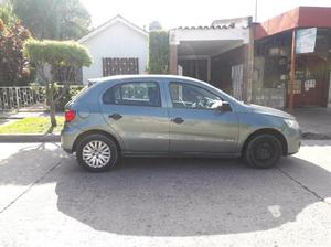 gol trend 2010 nafta/gnc pack2 1.6 5 puertas