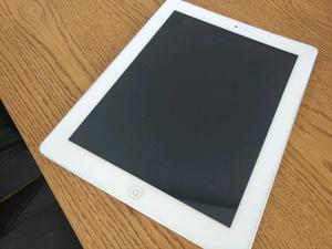 iPad 2nd Gen. 64gb, Wifi Y 3g. Libre.