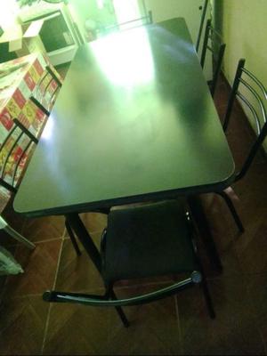 juego de comedor